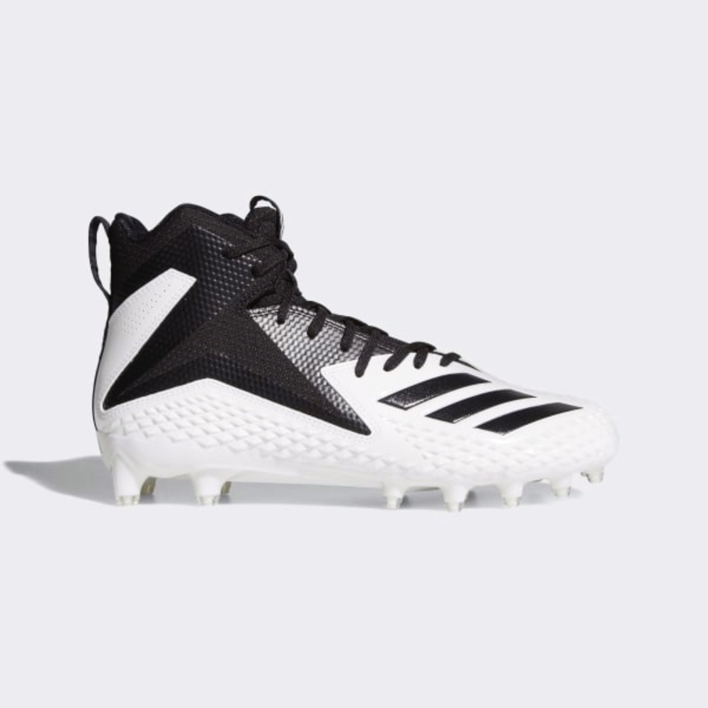 Adidas DB0571 Freak X Carbon Mid Football Cleats
